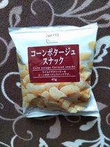 ニッポー BCコーンポタージュスナック 41g