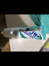 デンタークリアMAX スペアミント 140g