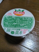 日清 カップヌードル チリトマト 76g