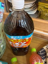 健康ミネラルむぎ茶 ペットボトル