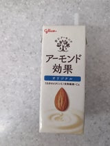 グリコ アーモンド効果 200ml