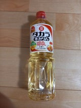 タカラ 本みりん 醇良 ペット 1L