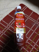 デルモンテ 食塩無添加トマトジュース 800ml