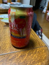 スタイルバランス アップルSP 缶 350ml
