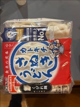 テーブルマーク さぬきうどん 5食 900g