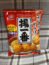 亀田製菓 揚一番 100g