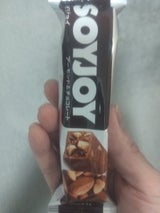 大塚 ソイジョイ アーモンド&チョコレート 30g