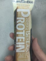 アサヒ 1本満足バープロテインホワイト 1本