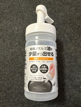 レック 極細オイルボトル