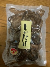 池田 国内産椎茸 40g