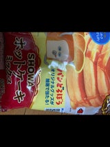 昭和産業 SHOWAホットケーキミックス 600g