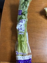 JA白河 糸みつば 80g