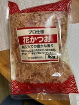 マルモ 花かつお 80g