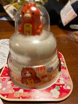 サトウ食品 サトウの鏡餅小飾り 干支付 66g