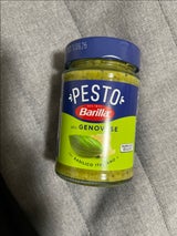 バリラ ペーストジェノベーゼ 190g