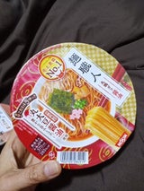 日清 日清麺職人 担々麺 96g
