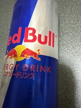 レッドブル レッドブルエナジードリンク 缶 250