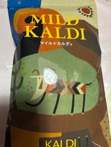 キャメル (自家焙煎)マイルドカルディ 200g.