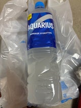 コカコーラ アクエリアス 950ml