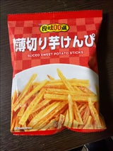 澁谷食品 味の逸品芋けんぴ 210g