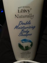 レイヴィーボディSP GM 1150ml