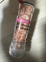 大同 ヒマラヤ ピンク岩塩 100g