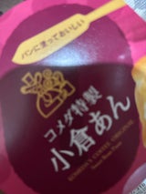 遠藤製餡 コメダ特製 小倉あん カップ 300g