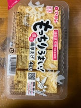 やまみ もっちりうまい濃厚絹厚揚げ 4枚