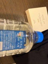 アサヒ おいしい水eco六甲 PET 600ml