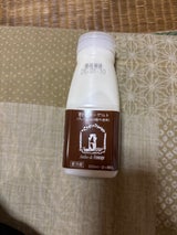 アトリエ・ド・F 飲むヨーグルト無糖 200ml