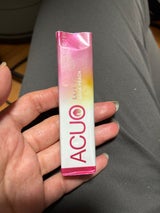 ロッテ ACUOアクアピーチ 14粒