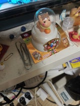 越後製菓 丸餅入招福干支飾り 66g