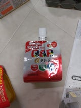 キューピーコーワαチャージアップル風味 100ml