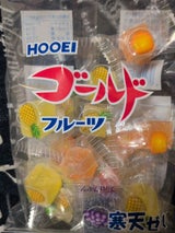 豊栄 ゴールドフルーツ 190g