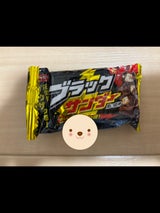 有楽製菓 ブラックサンダー