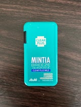 アサヒ ミンティアブリクリアマイルド 30粒