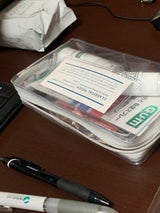 ペンケース クラシカルポーチ F-VBF231T