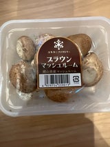 雪国まいたけ ブラウンマッシュルーム