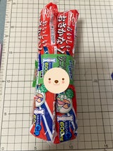 1秒OPENおさかなソーセージ 65g×4