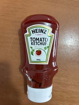 ハインツ トマトケチャップ 逆さボトル 460g