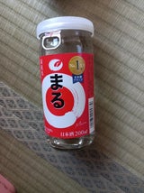 白鶴 まる サケカップ 200ml