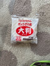 プリマ 餃子の皮 30枚 140g