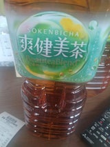 コカコーラ 爽健美茶 ペット 2L