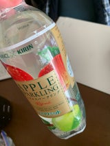 カロリミットアップルSPリフレッシュ 500ml