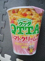 マルちゃん QTTA トマトクリーム味 79g