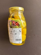 チャンス 栗甘露煮 200g