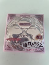 キャンメイク マシュマロフィニッシュP MB