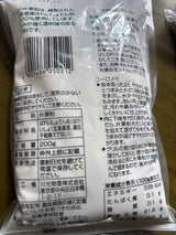 川光 玉三 片栗粉(チャック付) 200g