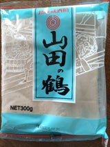 山田 山田の鶴 酒粕 300g