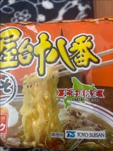 マルちゃん 屋台十八番 みそ 5食 92g×5